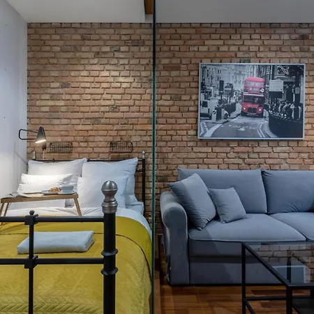 Simply In The Center Spot