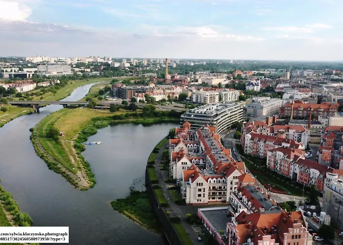 Apartman Simply In The Center Spot *