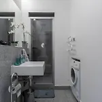 Simply In The Center Spot