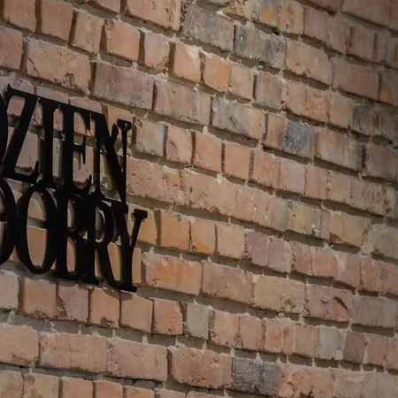 Simply In The Center Spot Апартаменты Познань