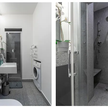 Апартаменты Simply In The Center Spot Познань