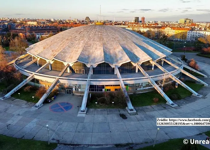 Simply In The Center Spot