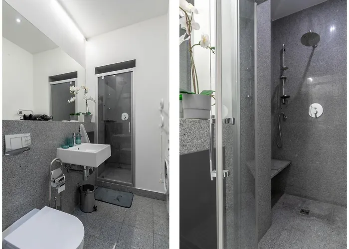 Simply In The Center Spot Apartment